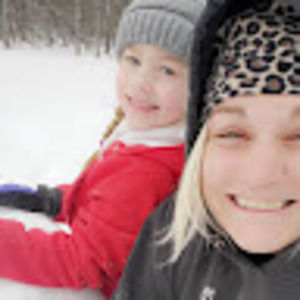 Meet your Posher, Laramie